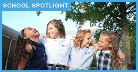 Kirk Day School - School Spotlight