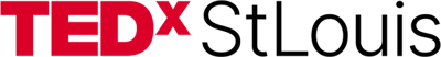 Ted x STL Logo