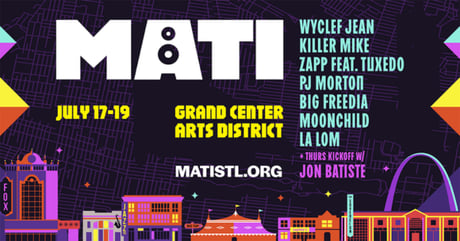 MATI Sweepstakes 2026