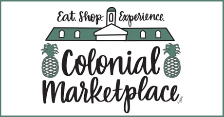 Colonial Marketplace Sweepstakes 2026