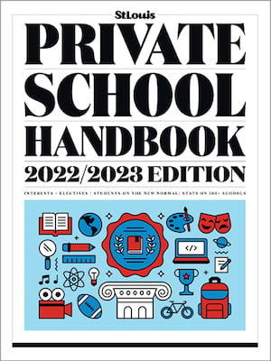 Private School Handbook