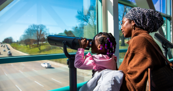 Saint Louis Science Center