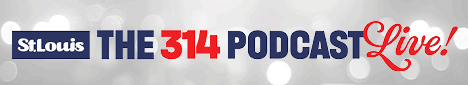 The 314 Podcast Live