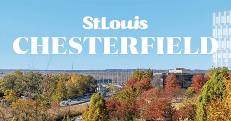 Chesterfield Newsletter from St. Louis Magazine