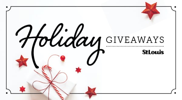Holiday Giveaways