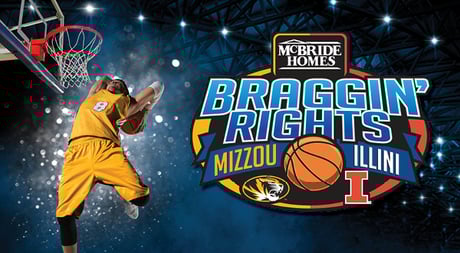 Braggin' Rights Rivalry Quiz presented by McBride Homes