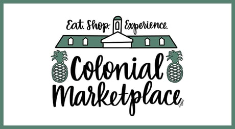 Colonial Marketplace Sweepstakes
