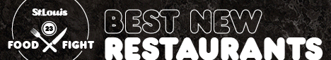 Food Fight: Best New Restaurant