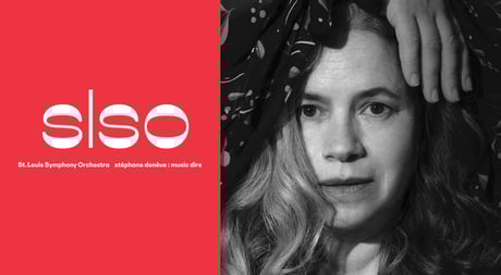 Saint Louis Symphony Quiz + Giveaway