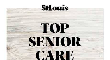 Top Senior Care Directory