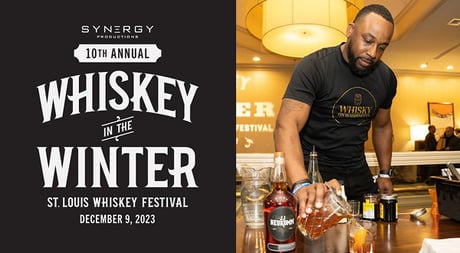 Whiskey in the Winter 2023