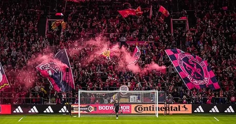 CITYSC Ticket Offer