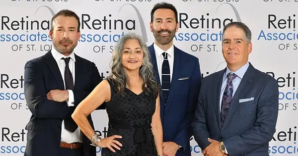 Retina Associates of St. Louis