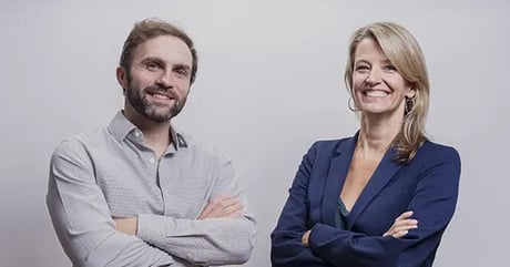 Ryan Krull, Sarah Fenske
