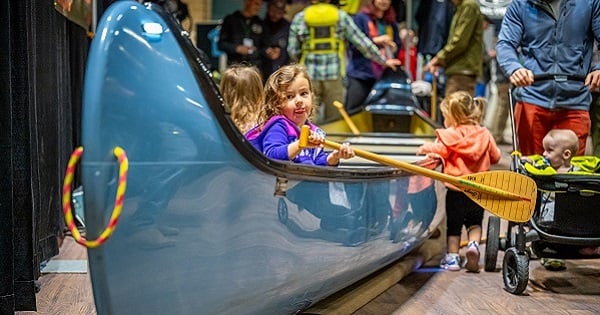 Gateway Outdoor Expo