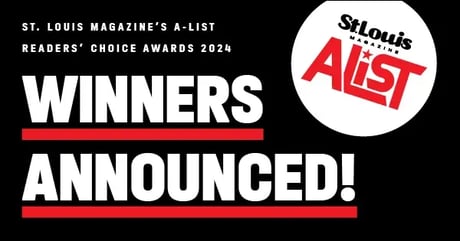 A-List Thank You Round 2024