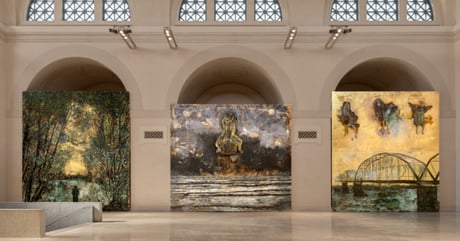 Saint Louis Art Museum Sweepstakes 2025