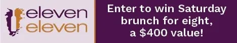 Hamilton Hospitality Giveaway