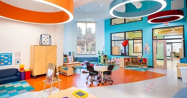 Ranken Jordan Pediatric Bridge Hospital