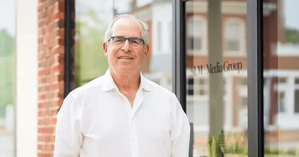 Michael Staenberg