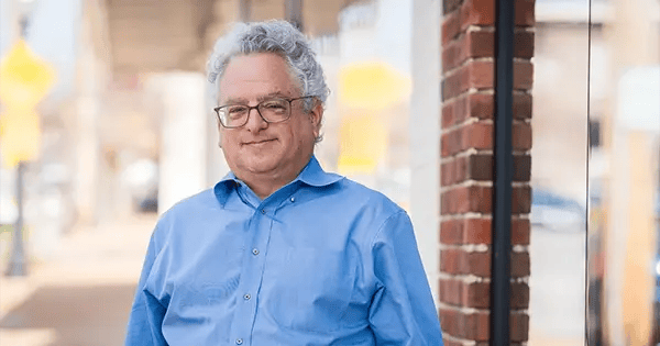 Alan Greenblatt spent 20 years at Governing magazine, two as its editor.