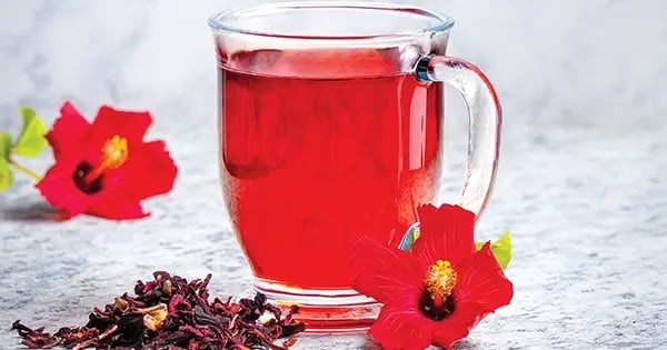 Firepot Tea Cult of Flowers Tea