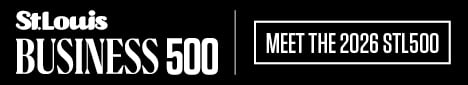 St. Louis Business 500: Meet the 2026 STL500