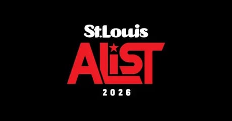 St. Louis Magazine's A-List Awards 2026