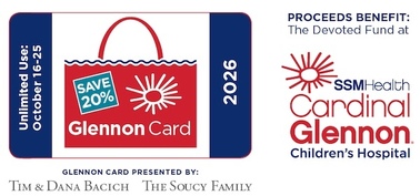 SSM Health Cardinal Glennon Children's Foundation