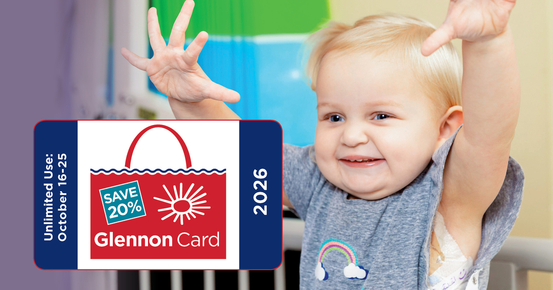 SSM Health Cardinal Glennon Children's Foundation