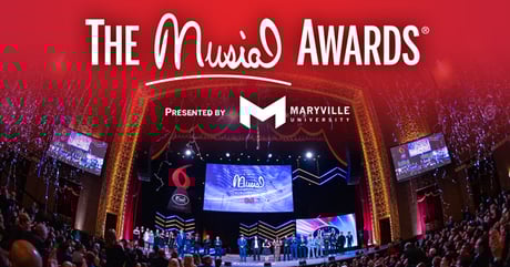 St. Louis Sports Commission - 2025 Musial Awards