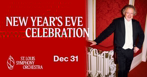 St. Louis Symphony Orchestra