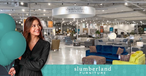 Slumberland Sunset Hills