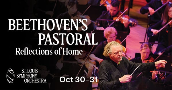 St. Louis Symphony Orchestra