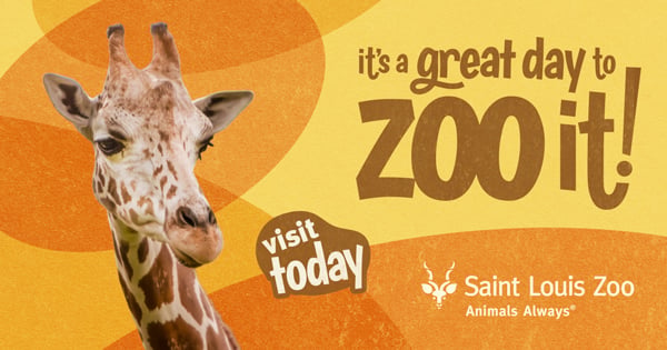 Saint Louis Zoo