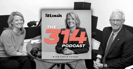 The 314 Podcast