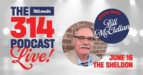 The 314 Podcast