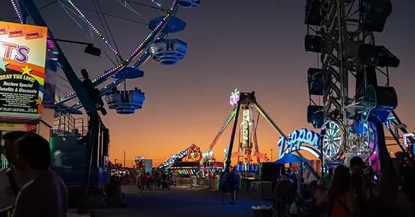 Missouri State Fair