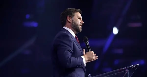 J.D. Vance