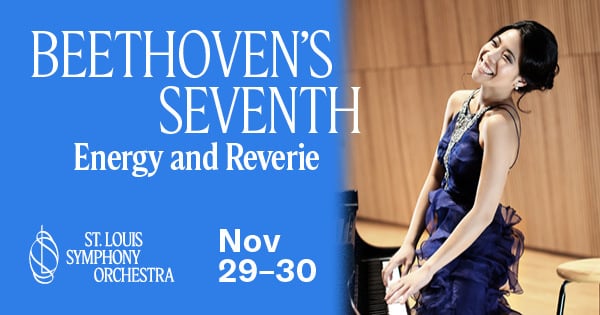 St. Louis Symphony Orchestra