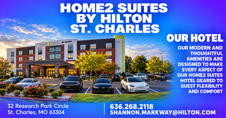 Home2 Suites by Hilton