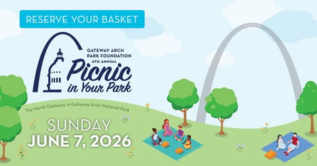 Gateway Arch Park Foundation