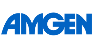 Amgen Logo