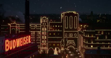 Anheuser Busch