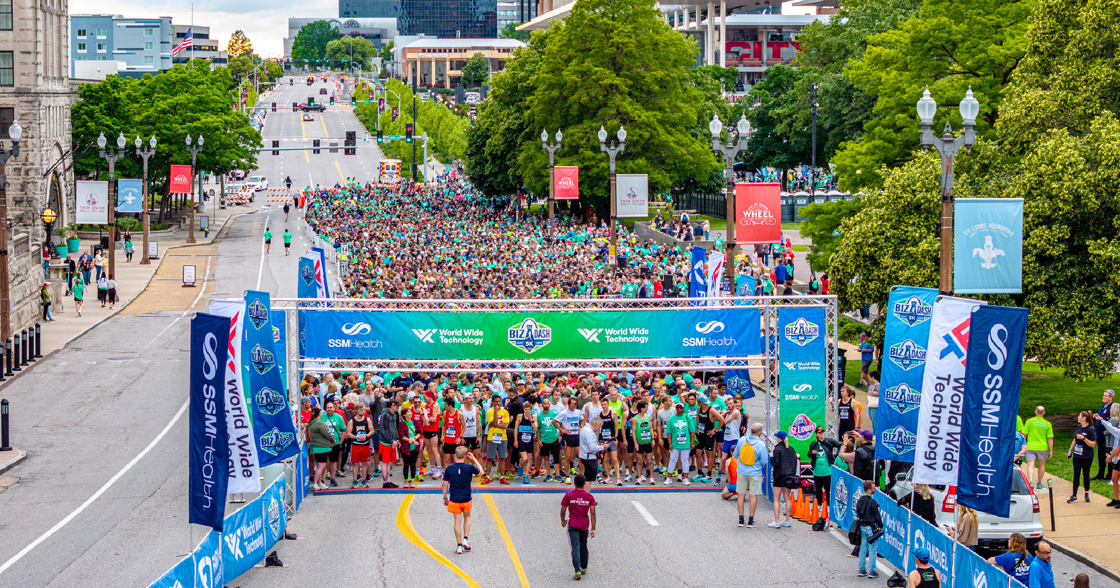 St. Louis Sports Commission