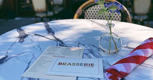 Brasserie