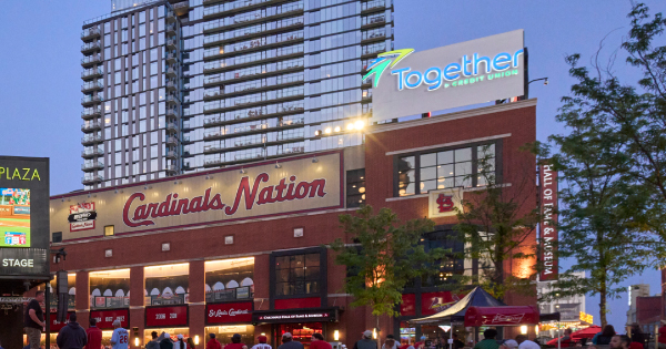 Cardinals Nation Restaurant & Bar