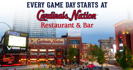 Cardinals Nation