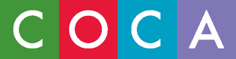 COCA logo