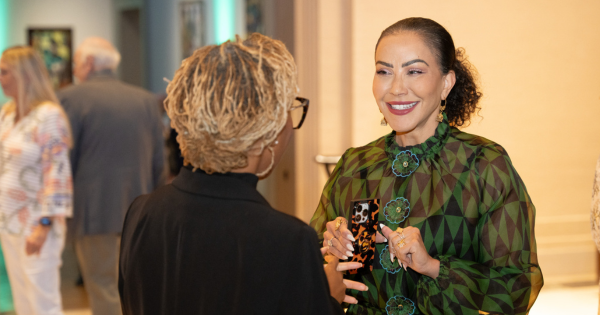 Saint Louis Art Museum's Corporate Partner Program